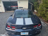 2010 Chevrolet Camaro - Image 8