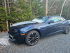 2010 Chevrolet Camaro - Image 3