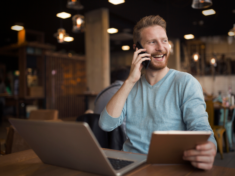 30-Minute Expert Advice Call